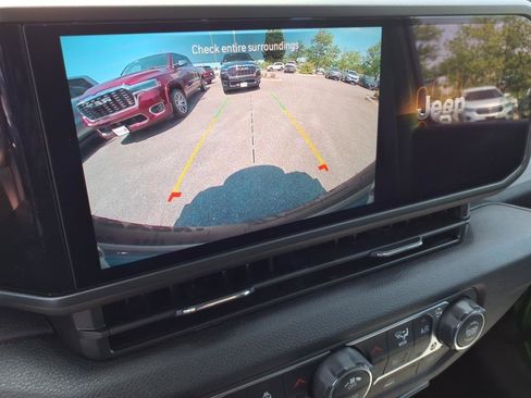 New 2025 Jeep Wrangler Sport S image 18