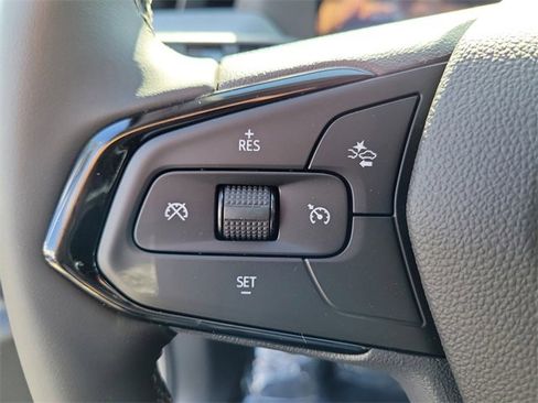 New 2027 Chevrolet Bolt RS image 23