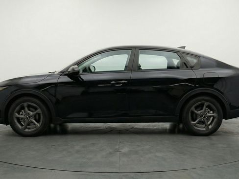 Used 2025 Kia K4 LXS FWD image 5