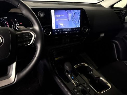 Used 2025 Lexus NX 350 AWD w/ Accessory Package (2T) image 26