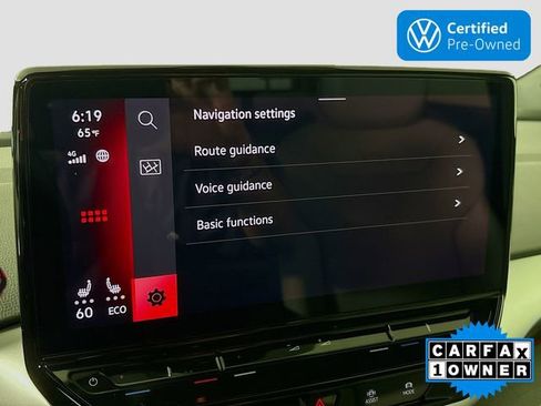 Certified 2021 Volkswagen ID.4 Pro S RWD image 13