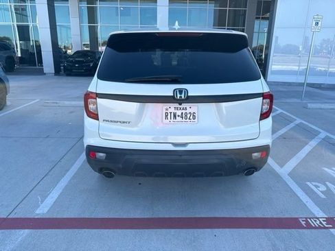 Used 2021 Honda Passport EX-L image 7