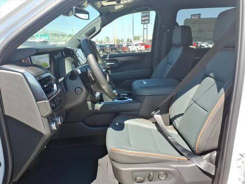 New 2026 GMC Yukon XL AT4 image 11