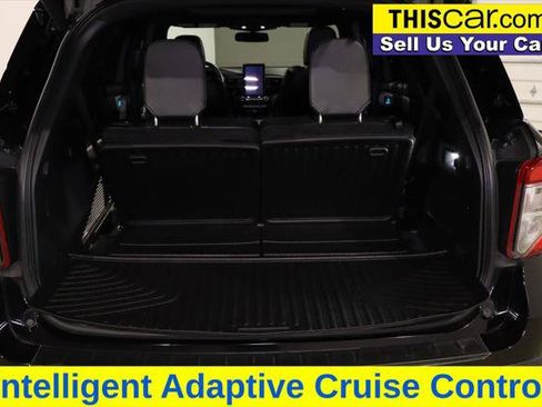 Used 2022 Ford Explorer ST w/ Equipment Group 401A image 26