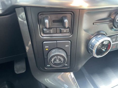 Used 2023 Ford F150 Lariat w/ Equipment Group 502A High image 23