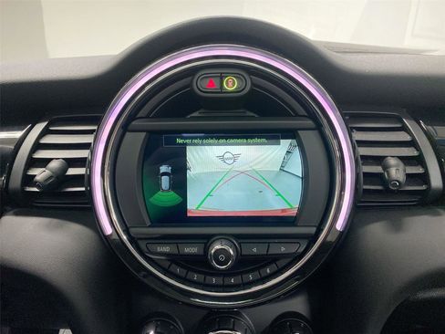 Used 2021 MINI Cooper S w/ Coral Red Edition image 28