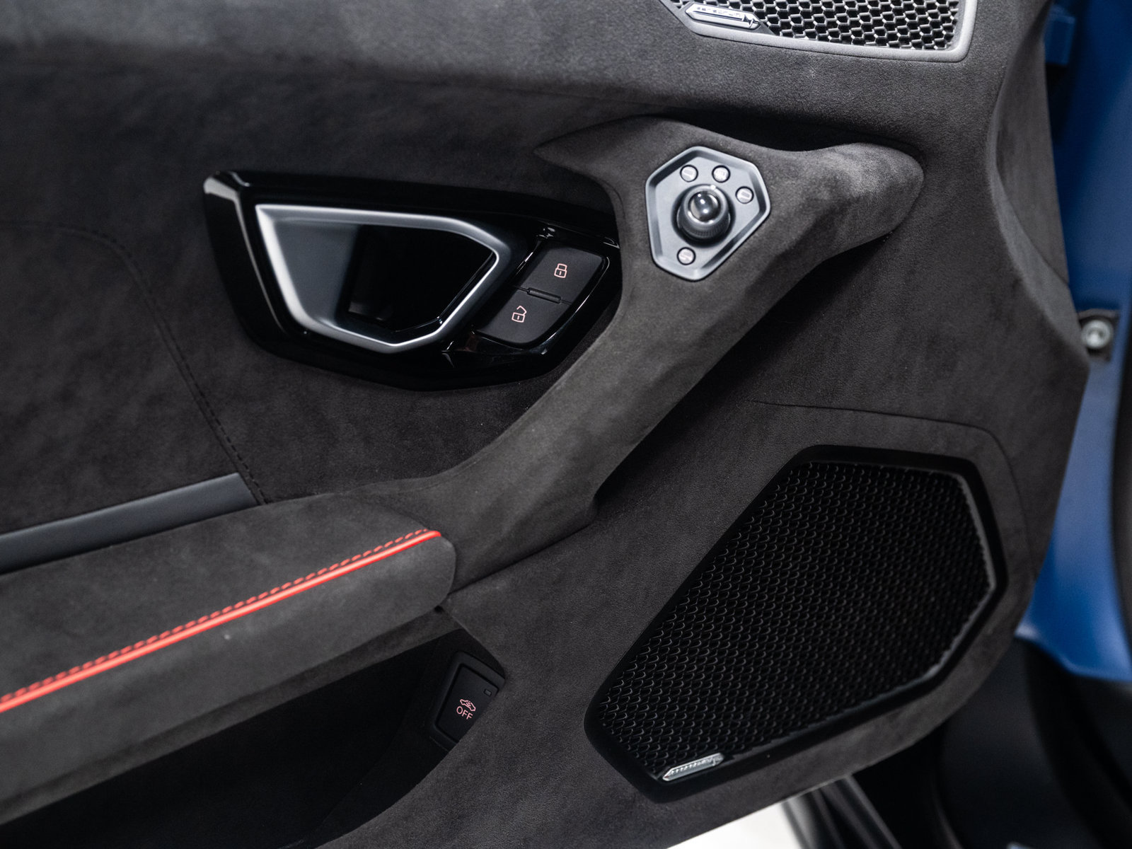Used 2023 Lamborghini Huracan Sterrato AWD/4WD image 35