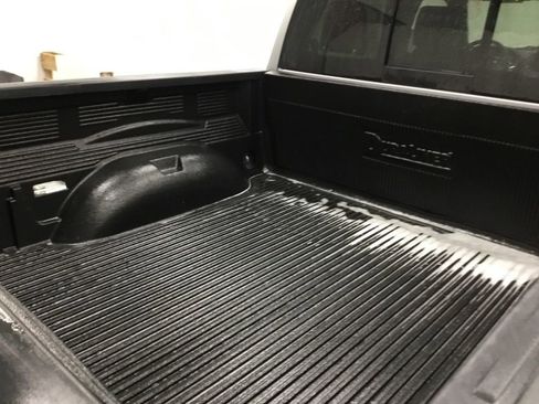 Used 2025 RAM 1500 Rebel image 16