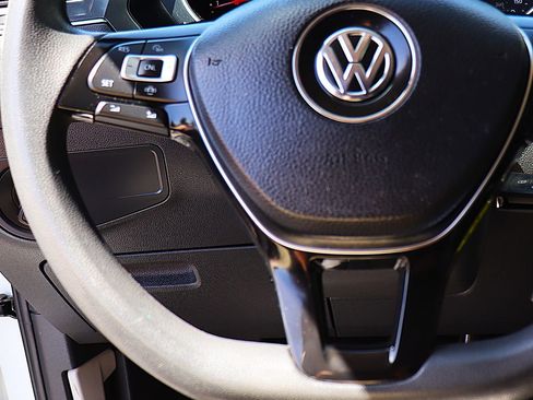 Used 2019 Volkswagen Tiguan S w/ Driver Assistance Package FWD image 52