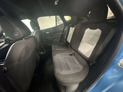 Used 2025 Chevrolet Trax RS w/ Driver Confidence Package image 26