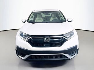 Used 2021 Honda CR-V EX video 2