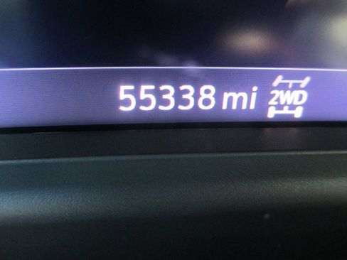 Certified 2021 Chevrolet Silverado 1500 RST image 27