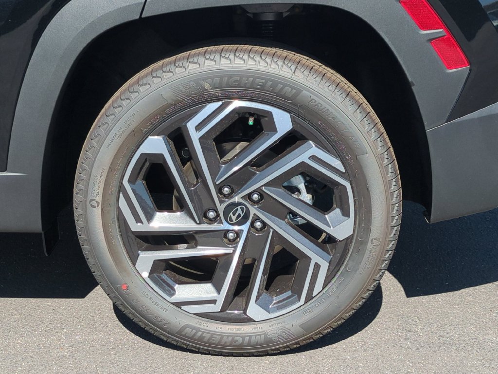 New 2026 Hyundai Tucson Limited AWD/4WD image 11
