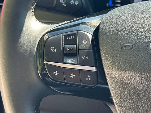 Used 2024 Ford Escape Active w/ Tech Pack #1 AWD/4WD image 30