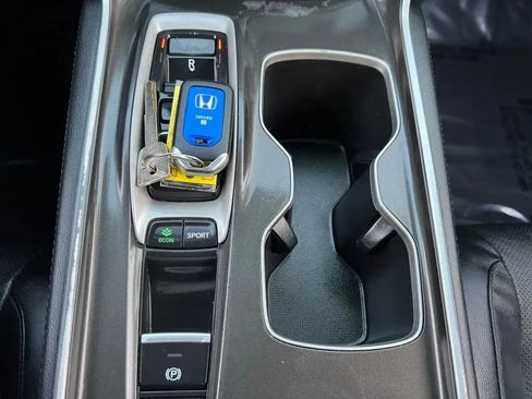 Used 2018 Honda Accord EX-L image 42
