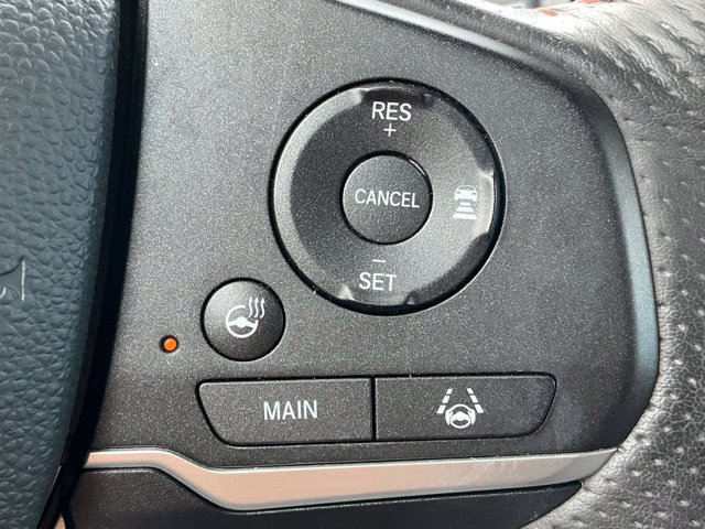 Used 2025 Honda Passport TrailSport image 18