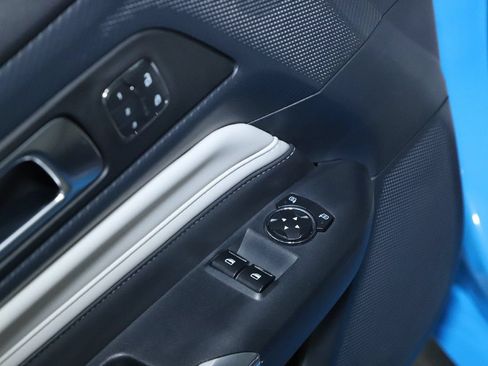 Used 2024 Ford Mustang GT Premium RWD image 14