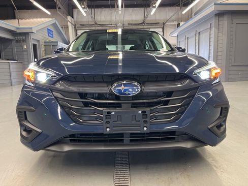 Certified 2025 Subaru Legacy Premium image 2