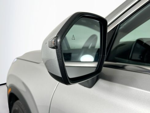 Used 2025 Hyundai Palisade SEL image 16