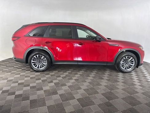 New 2026 MAZDA CX-70 SC Plus image 4