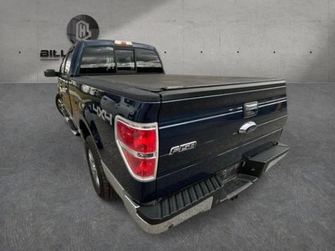 Used 2013 Ford F150 XLT w/ Luxury Equipment Group image 10