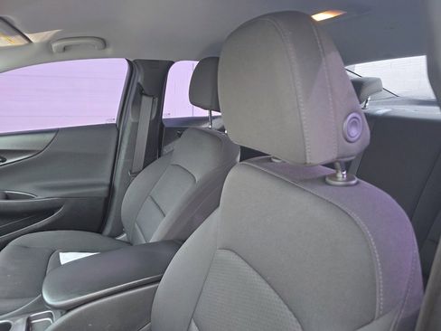 Used 2020 Chevrolet Malibu RS image 26