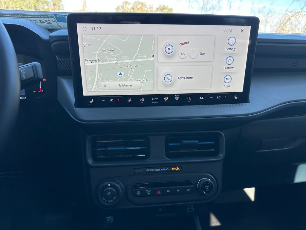 New 2026 Ford Maverick Lobo AWD/4WD image 60
