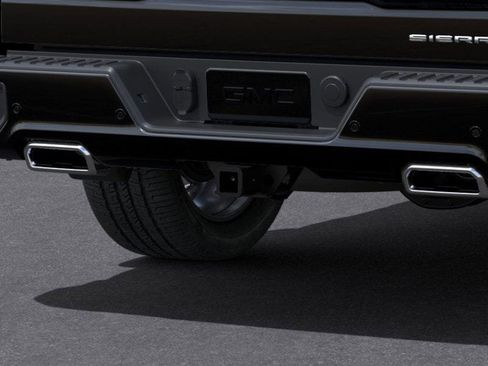 New 2025 GMC Sierra 1500 Denali image 45