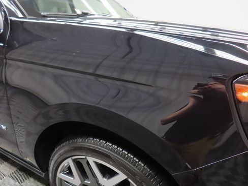 Used 2025 Ford Expedition Max Platinum w/ Platinum Ultimate Package image 38