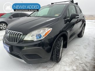 Used 2016 Buick Encore AWD video 1