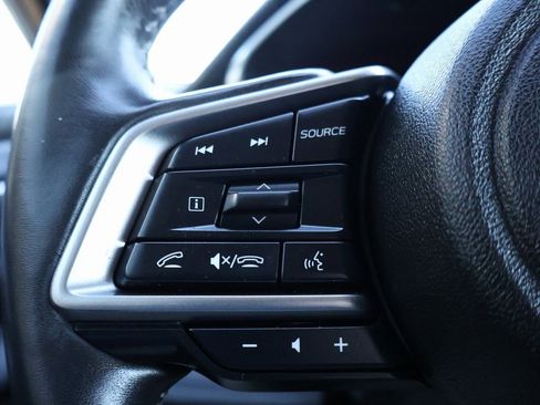 Used 2023 Subaru Outback Touring XT image 28