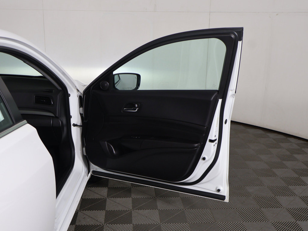 Used 2016 Acura ILX FWD image 19