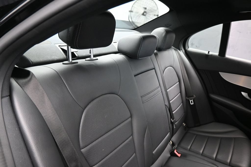 Used 2021 Mercedes-Benz C 300 Sedan image 43