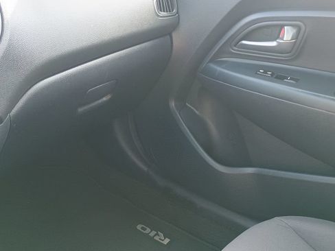 Used 2017 Kia Rio LX w/ Power Package FWD image 13