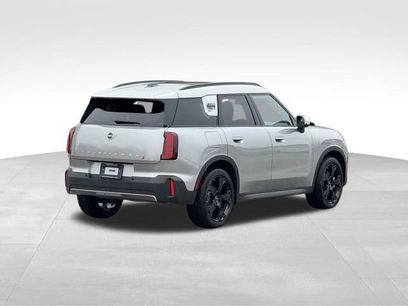 Certified 2026 MINI Cooper Countryman S