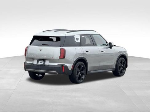 Certified 2026 MINI Cooper Countryman S AWD/4WD image 4
