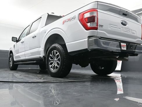 Used 2022 Ford F150 Lariat w/ FX4 Off-Road Package image 37
