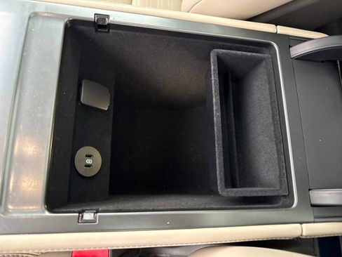 Certified 2024 Lincoln Nautilus Reserve w/ Equipment Group 202A image 30