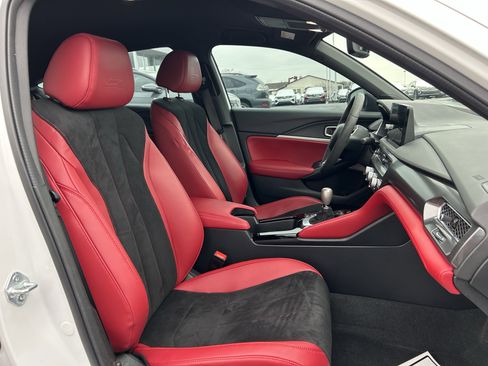 Used 2024 Acura Integra Type S image 24