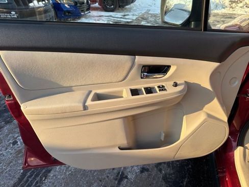 Used 2014 Subaru Crosstrek 2.0i Premium w/ Popular Package #1 image 8