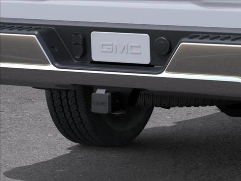New 2026 GMC Sierra 2500 Pro AWD/4WD image 14