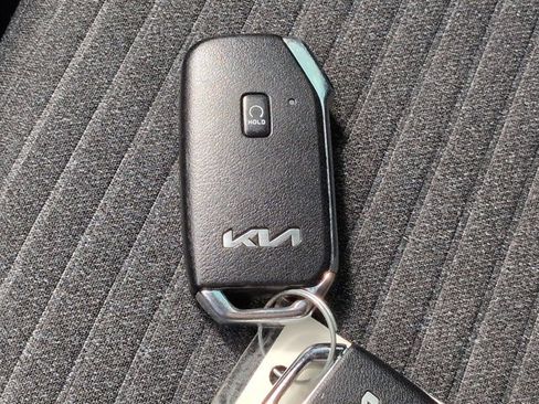 Used 2022 Kia Soul S image 29