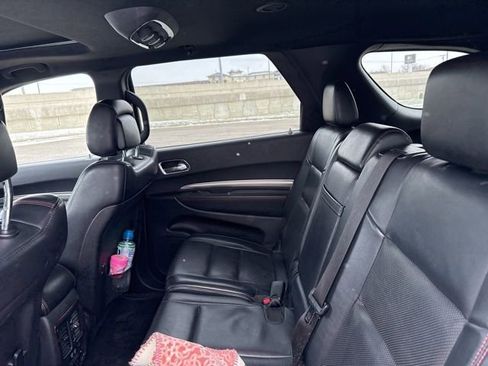 Used 2014 Dodge Durango R/T w/ Premium Nappa Leather Group image 6