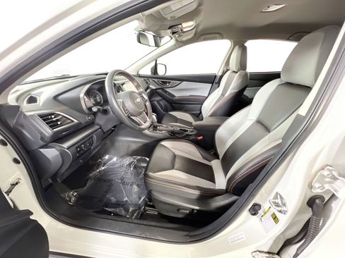 Used 2023 Subaru Crosstrek 2.5i Limited image 20