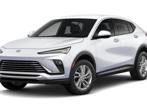 New 2026 Buick Envista Preferred w/ Convenience II Package image 32