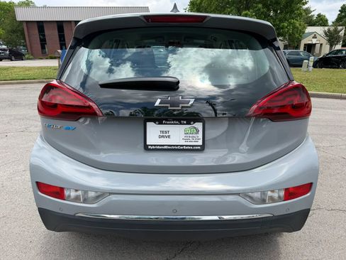 Used 2019 Chevrolet Bolt LT FWD image 10