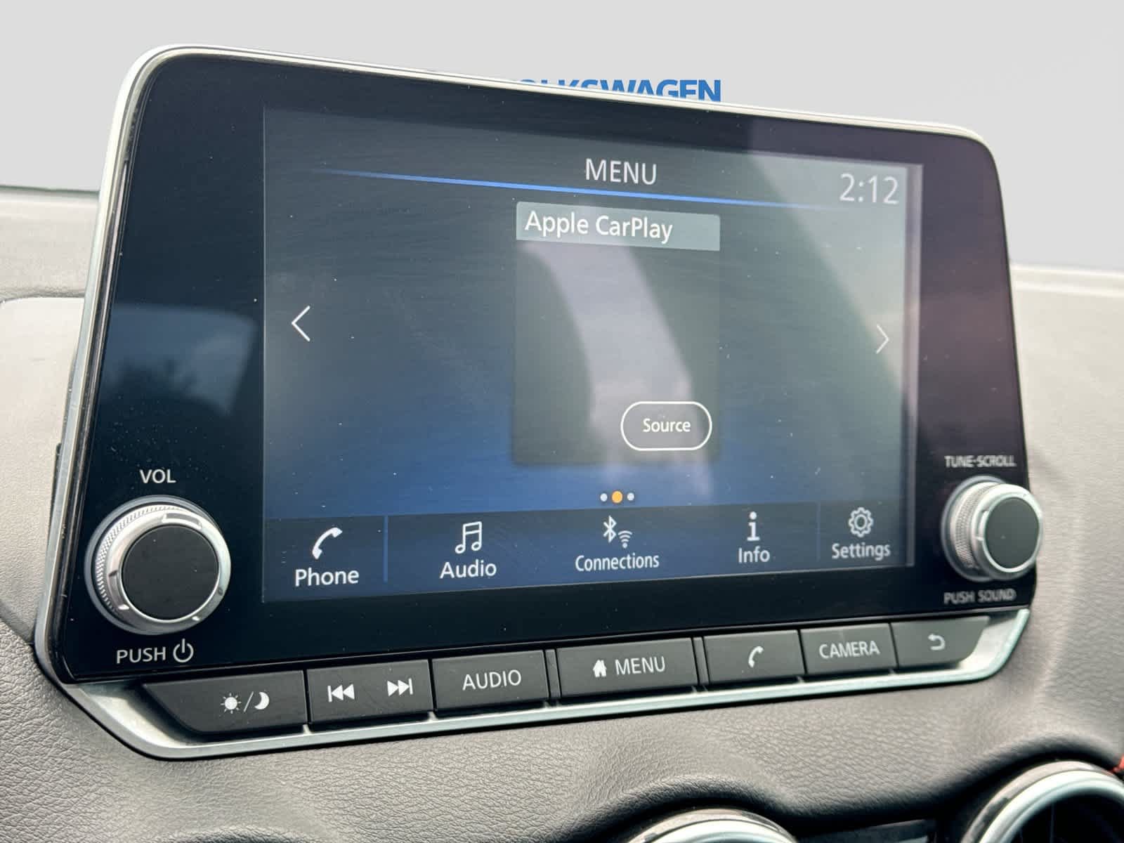 Used 2025 Nissan Sentra SR w/ Midnight Edition FWD image 35