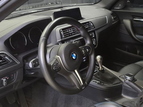 Used 2019 BMW M2 Competition RWD image 26
