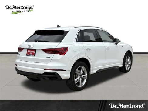 Used 2023 Audi Q3 2.0T Premium w/ Convenience Package image 5