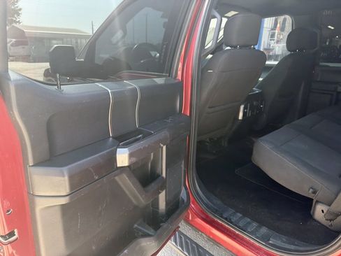 Used 2019 Ford F150 XLT w/ Equipment Group 302A Luxury RWD image 22